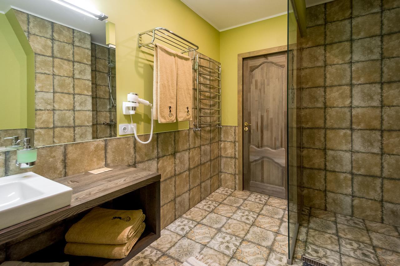 Kolumbs Junior Suite Лиепая Экстерьер фото